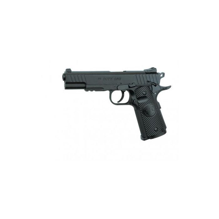 GENERIC STI DUTY ONE GNB Co2 Full Metal 14J 