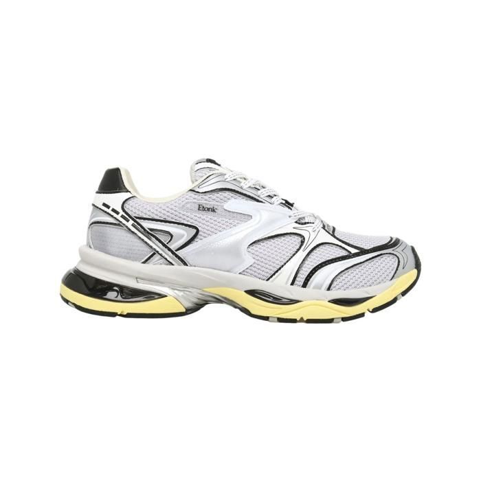 Baskets femme Etonic kendari metallic - cirrus Baskets femme Etonic kendari metallic - cirrus