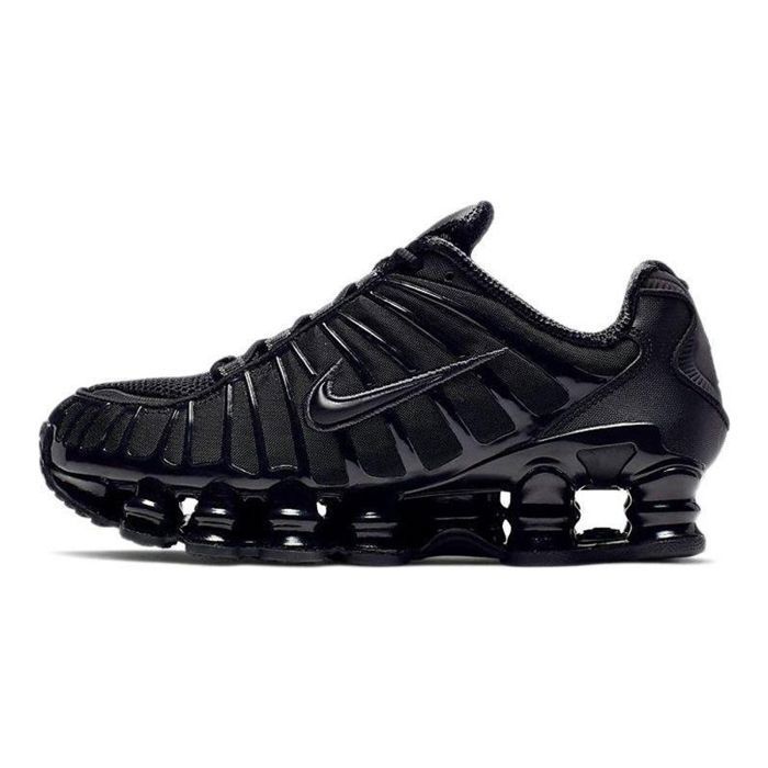 CHAUSSURES DE BASKET-BALL Nike Shox TL