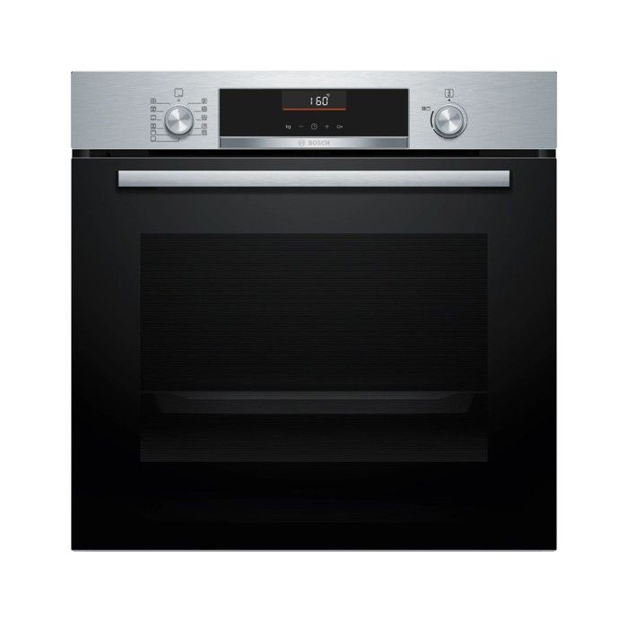 Four Encastrable Bosch Série 6 HBG536ES4 – 71 L, 3400 W, AirFry, 3D Hotair - vue 3