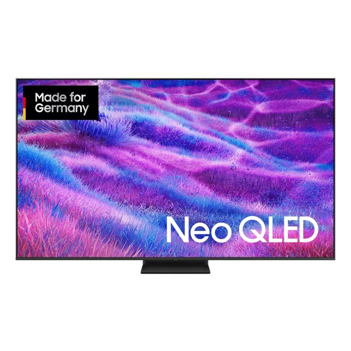 Samsung GQ85QN80FAU 2 16 85 4K Ultra HD Smart TV Wi Fi Carbonio Argento Neuf - vue 2