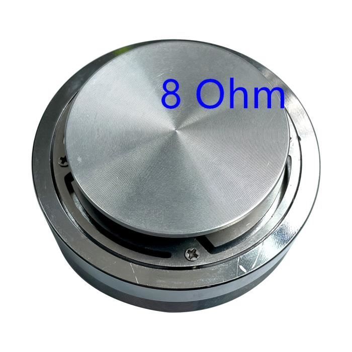 Haut-parleurs JBL GTO 6538 - Feu Vert