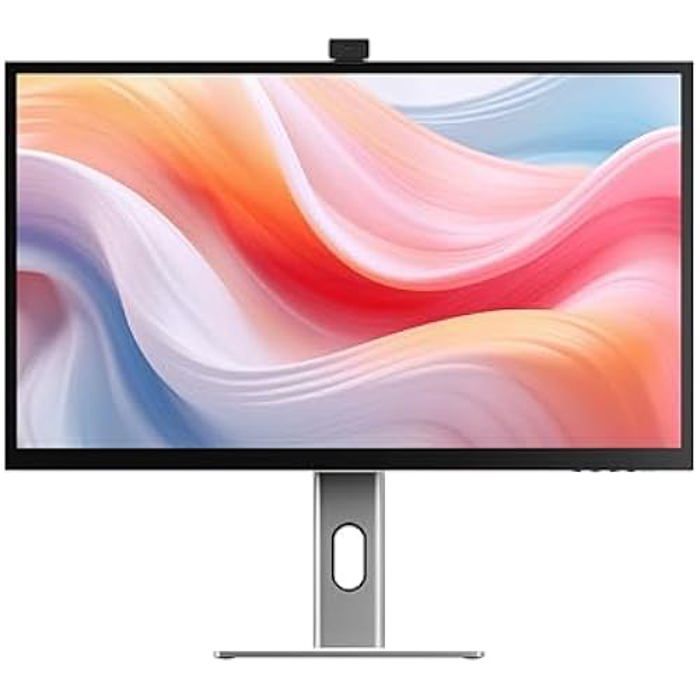 Écran LCD – ALOGIC – Clarity Pro – 4K UHD – 27 pouces – 400 nits – USB-C
