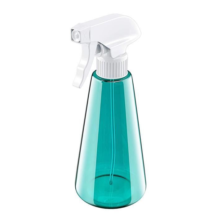 Pulvérisateur,Bouteilles pulvérisateur en plastique réutilisables