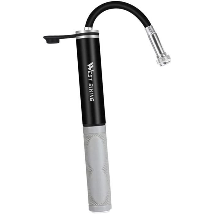 Adaptateur De Valve Filetée Pour Pompe à Air - Compatible Pneus Voiture, Vélo, Matelas