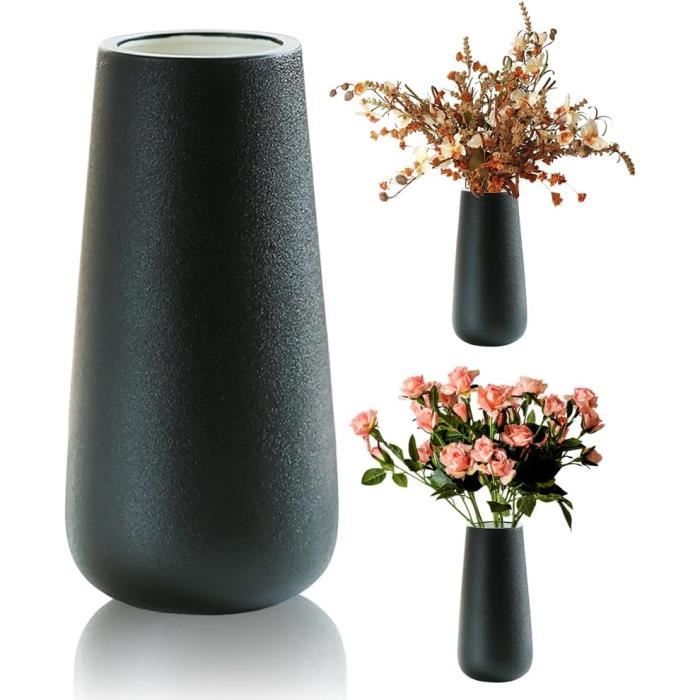 Vase Décoratif En Céramique En Forme De Main - Multicolore, Hauteur 20 Cm - Occasion