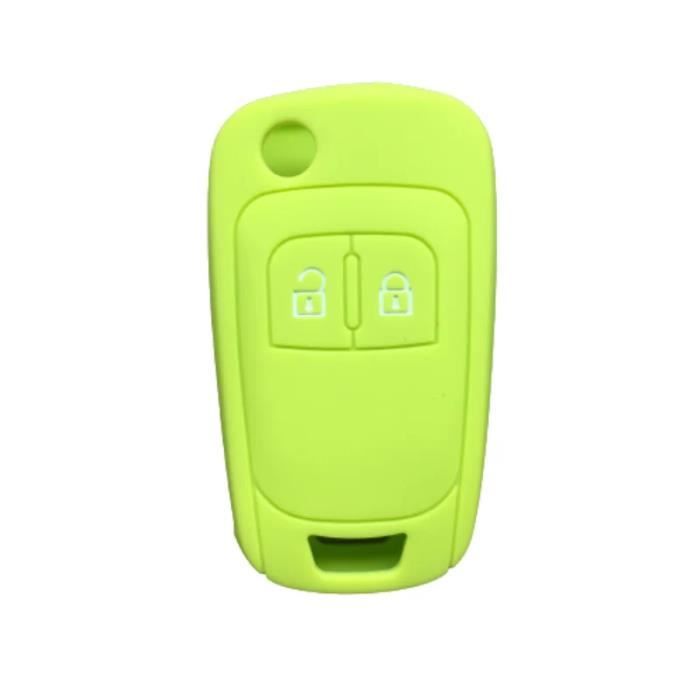 Coque En Silicone Pour Clé De Voiture Mazda - Modèle KWM0000403D003C - Neuf Sous Blister