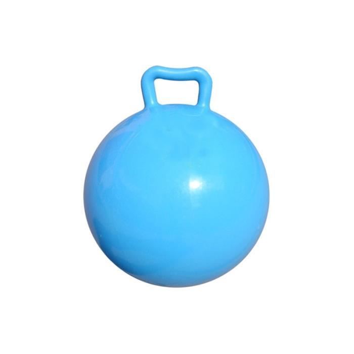 Boule clignotante à LED musicale clignotante - Jouet amusant vibrant et rebondissant - Avec lumières LED colorées - Fonctionnement à piles - Couleur aléatoire