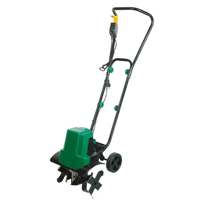 Motoculteur thermique 150 cc SCHEPPACH MTP560 - Largeur de travail 560 mm -  Cdiscount Jardin