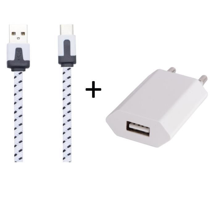 Chargeur + Câble USB enceinte Bose Portable Home Speaker