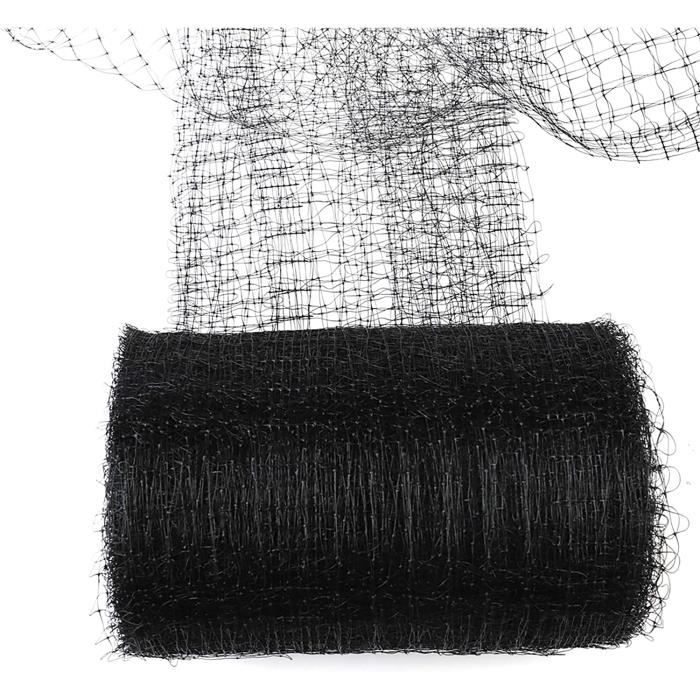 X AUTOHAUX Lot De 2 Housses De Protection En Maille Pour Caisson De