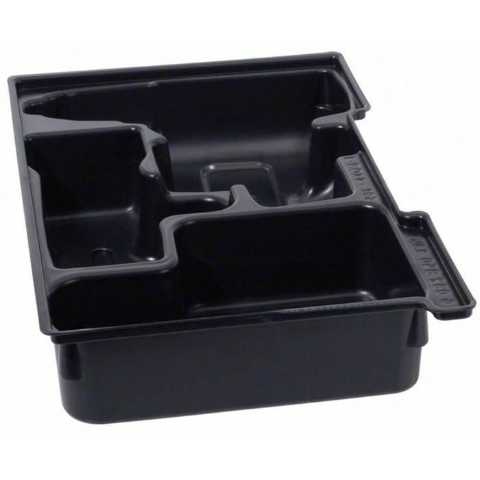 Bosch Boîtes de stockage de petites pièces Calage GDRGSR 10 8 LIGSR 10 8 2 LI - vue 2