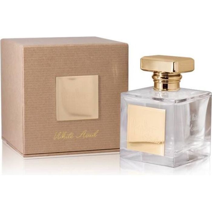 Eau de parfum EL Nabil MUSC BLANC 65ML white musk - Cdiscount Au quotidien