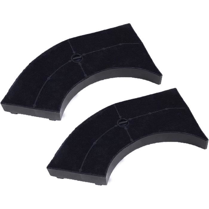 Filtre à Charbon Pour Hotte WHIRLPOOL AKR686IX - Pièce D'origine