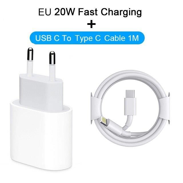 Chargeur rapide iphone xr - Cdiscount
