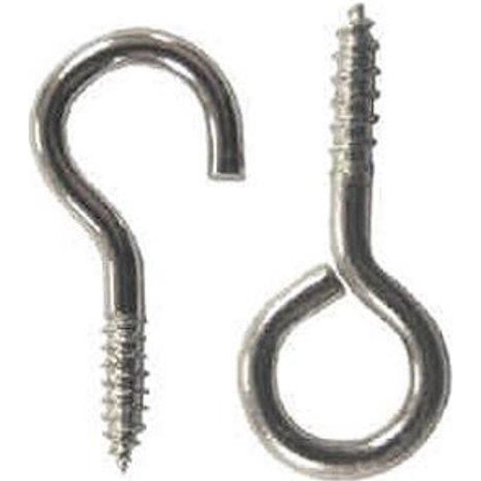 Net hooks