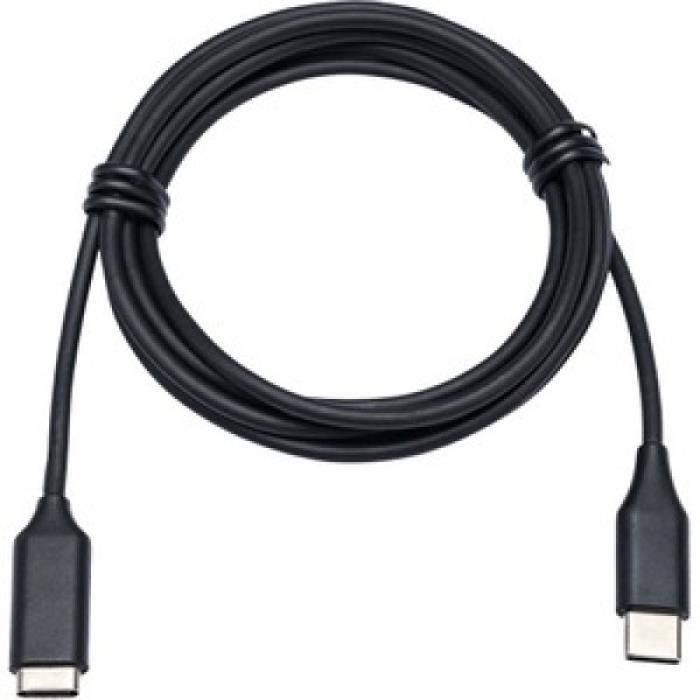Rallonge Jabra Link : USB-C vers USB-A