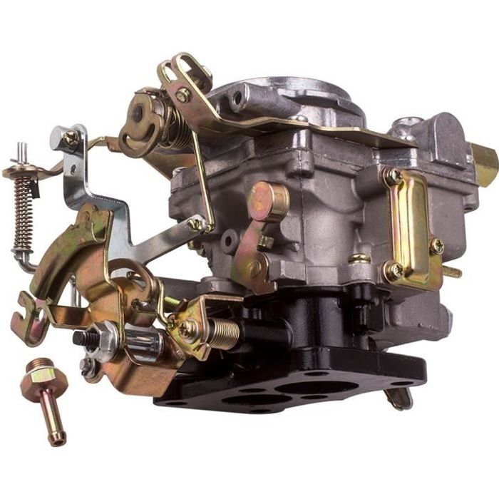 Pour Suzuki Samurai Assembled1986-1988 Carburateur Remplacement Garantie NEW