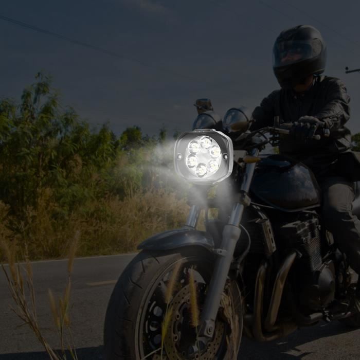 MOTO GUZZI V7 Stone Phare Avant 2021 2022 Front Phare EUR 472,50