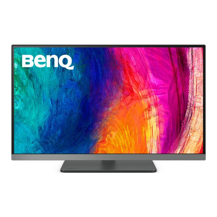 BenQ 27 LED PD2706U - vue 5