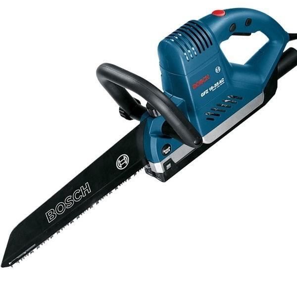 Bosch Scie égoïne tandem coupe universelle et polyvalente GFZ 16 35 AC - vue 2