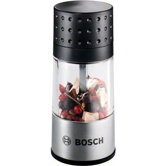 Adaptateur Mandrin Bosch 1600A001YE – IXO Spice, Acier, Compatible IXO - vue 2