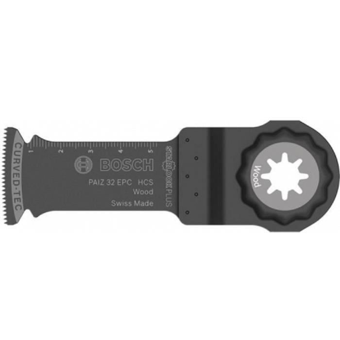 Bosch AIZ 32 BB Plongeante - vue 4