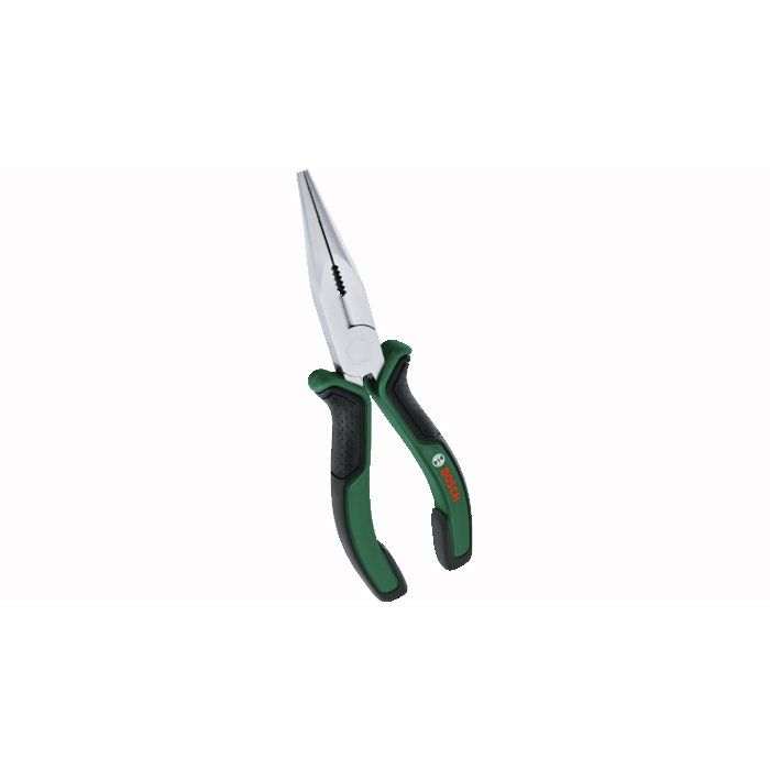 Bosch Pince à bec plat 180mm