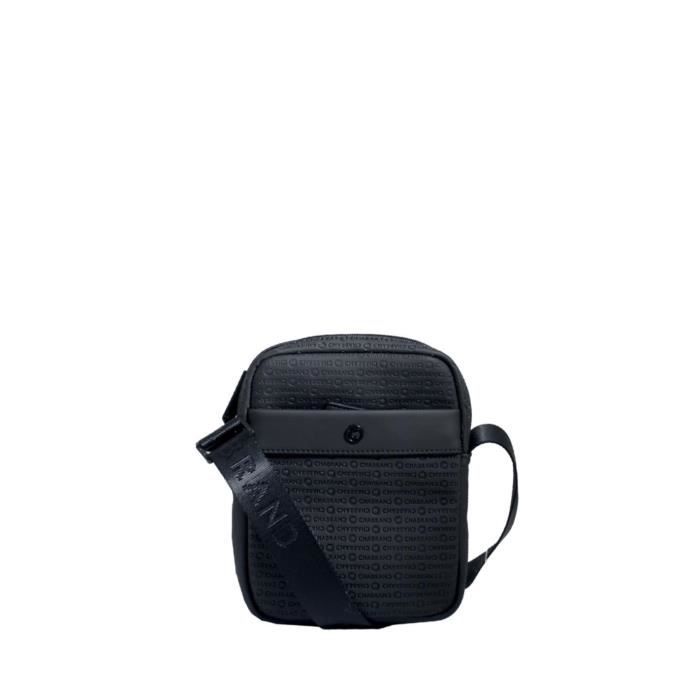 CHABRAND HARRISSON - Sac bandoulière - black/noir 