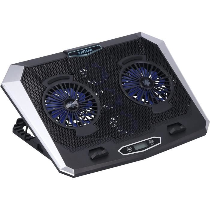 Support de refroidissement pour ordinateur portable Dell 384-BCZS main image 0