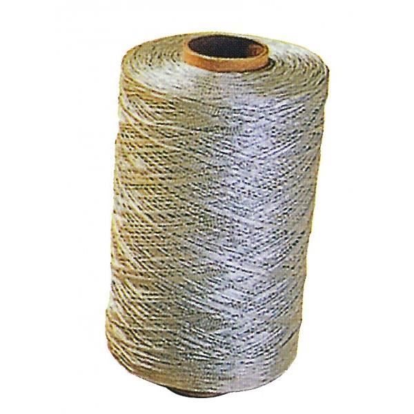 Foderina Per Stiramaniche - Ricambio In Cotone E Poliestere, 60x20cm, Made In Italy - Foto 5