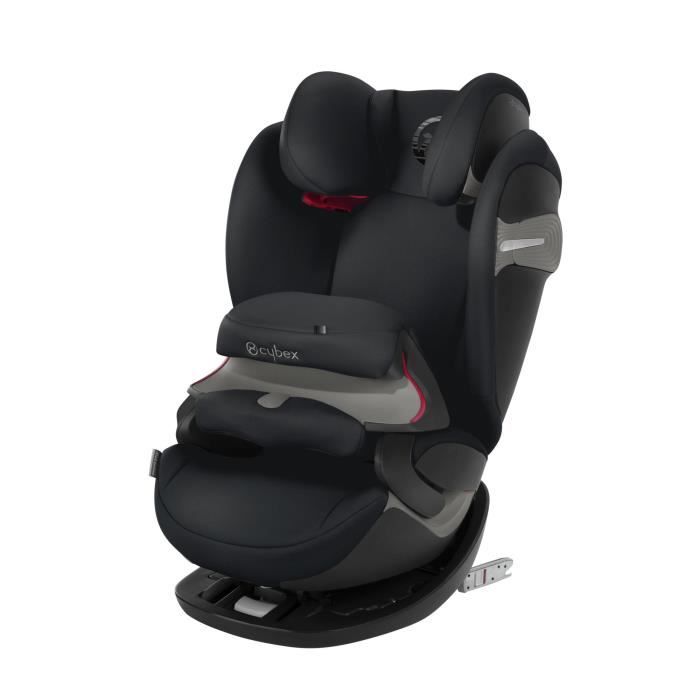 cybex avec bouclier