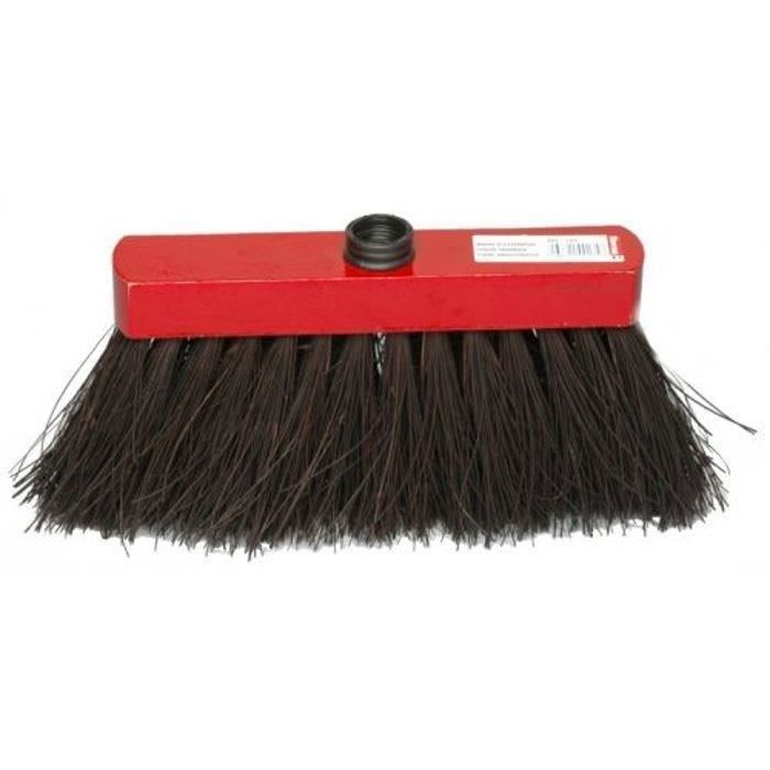 Balai Miquet Piassava - BROSSERIE THOMAS - 135