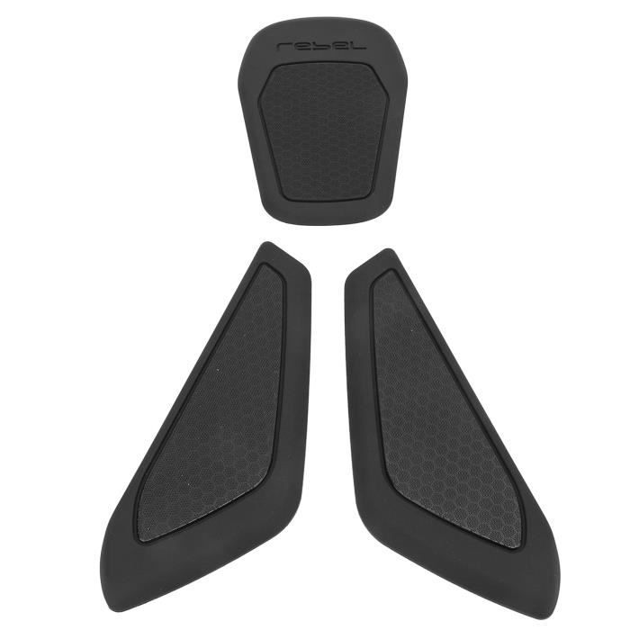 SYLTER Protection Réservoir Moto Pour YZF-R6 2006 2007 Pièces Moto