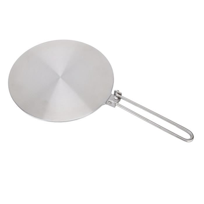 Convertisseur De Plaque De Cuisson à Induction électrique, Plaque De Cuisson, Diffuseur De Chaleur, Gadgets De Cuisine, Gaz, Ustensiles De Cuisine