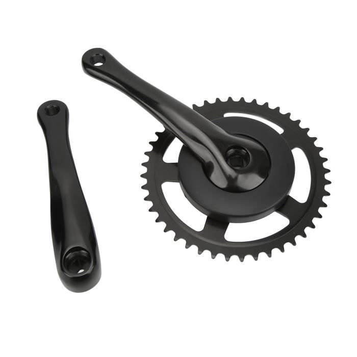 Vtt route vélo pignon Protection pédalier manivell... – Grandado