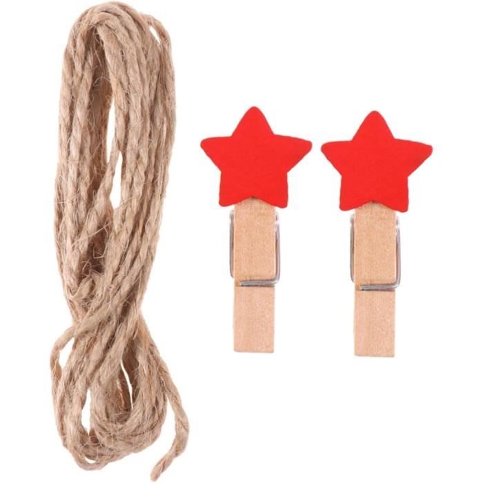 Lot De 8 Ou 20 Aiguilles De Réparation En Bambou – Tricot, Travaux Manuels, Longueur 8 Cm, Finition Lisse - 2