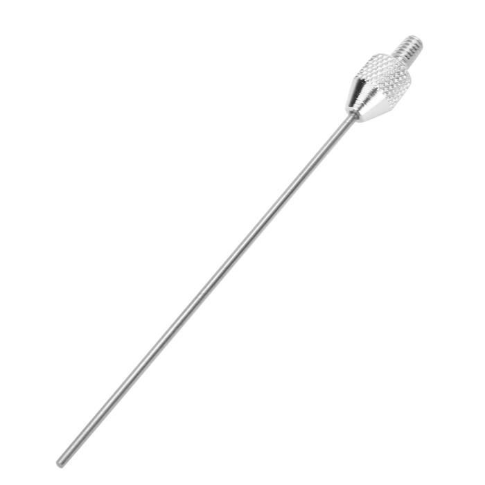 Tige D'extension D'indicateur De Cadran De 2,5 Mm, Tige De Mesure De