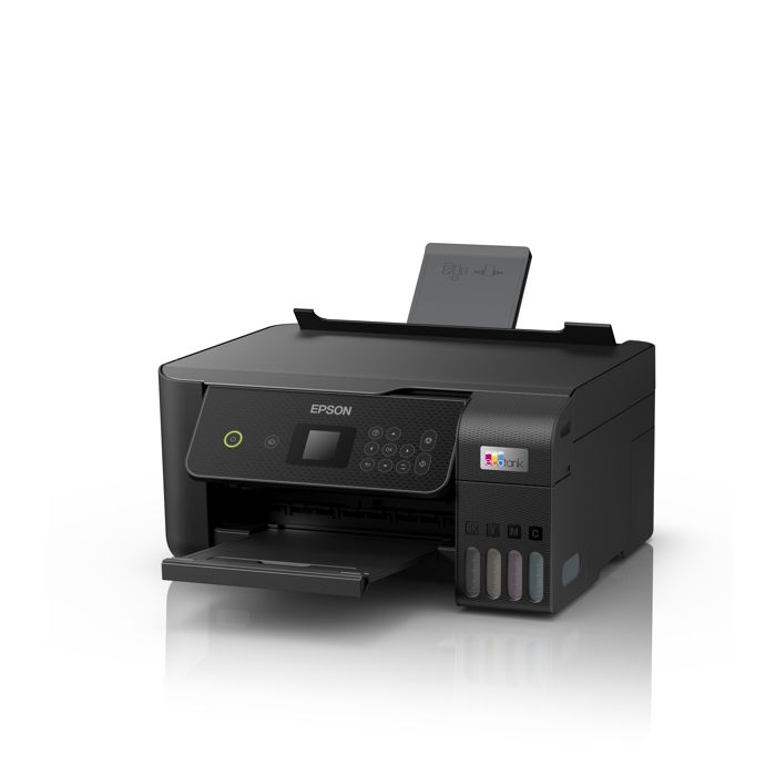 EPSON Modèle du produit : EcoT