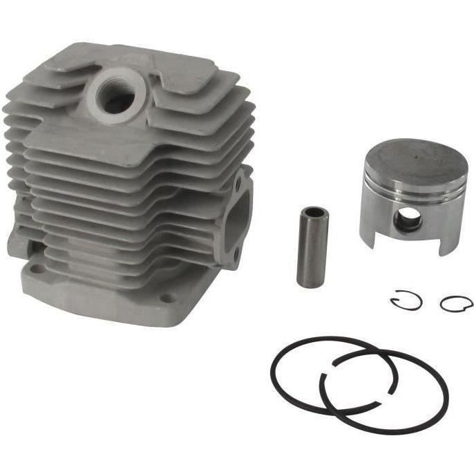 Cylindrée complète Ø: 41,5mm adaptable pour KAWASAKI modèle TH43