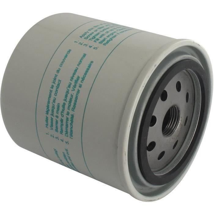 Filtre à huile adaptable KUBOTA