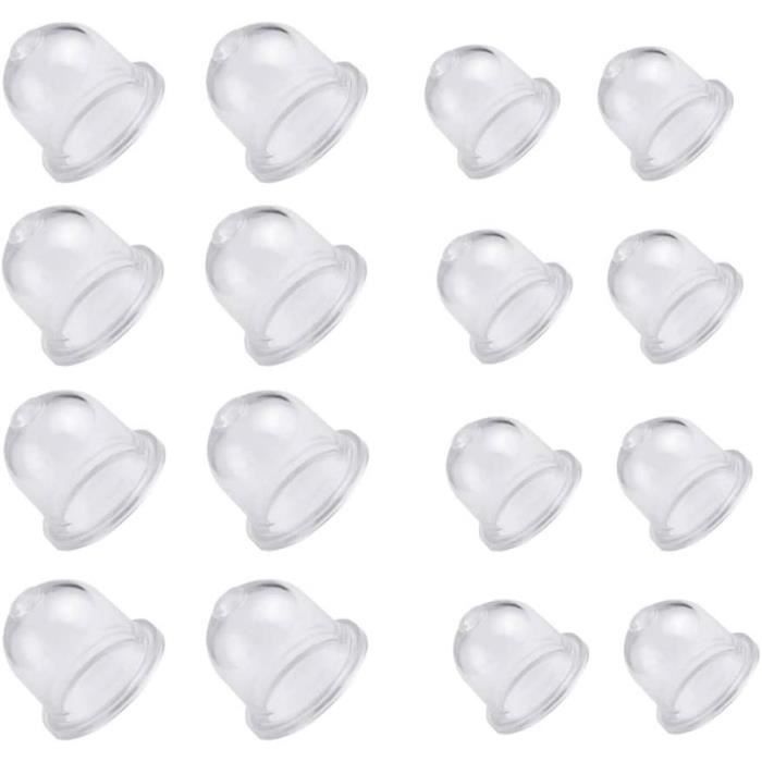 Poire d' amorçage carburant " Haute Qualité " ø10mm