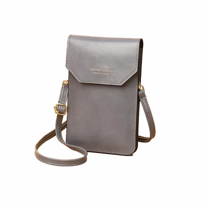Sac De Téléphone Portable Pour Femmes, Mini Sac De Téléphone Portable Sac De Téléphone Portable Pour Femmes, Mini Sac De Téléphone Portable