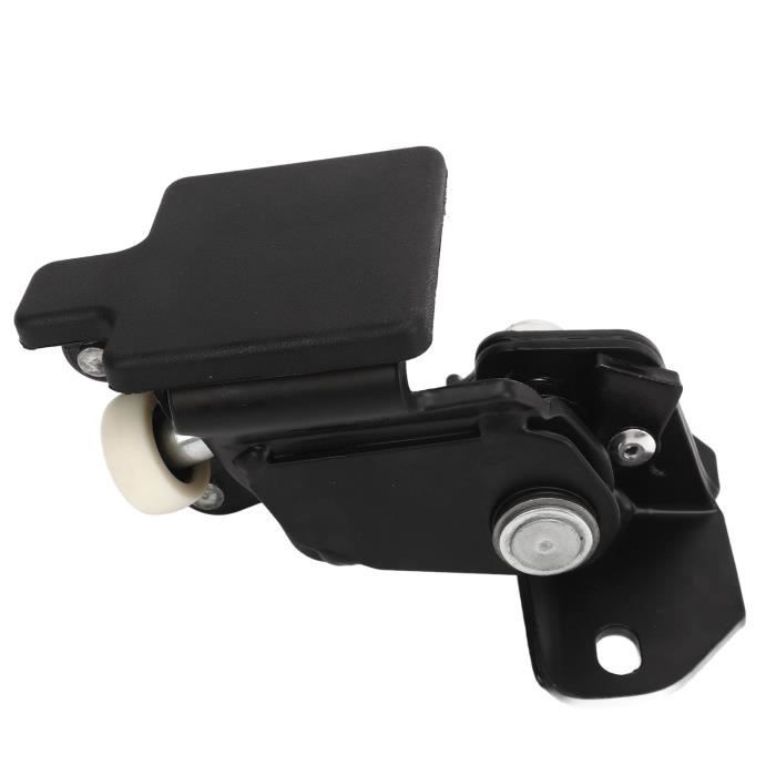 Rouleau De Porte Coulissante Inférieur Gauche Pour Citroën Relay, Fiat Ducato, Peugeot Boxer (2006+) - 5