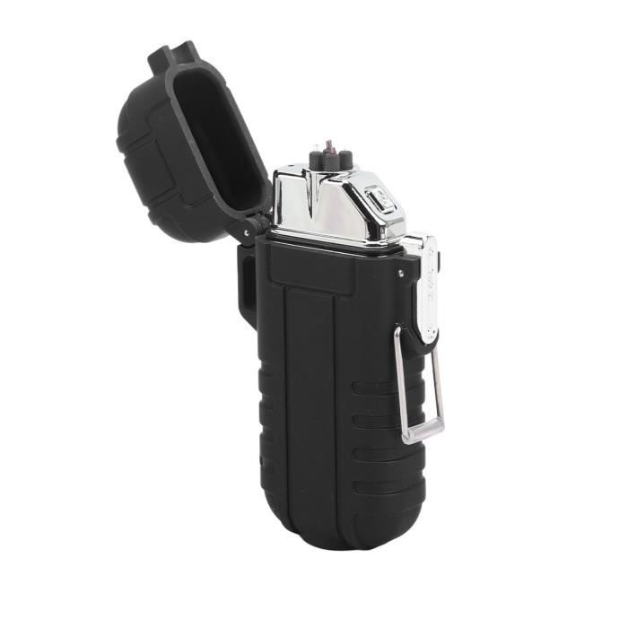 MAD URB briquet électrique étanche portable Briquet électrique à double MAD URB briquet électrique étanche portable Briquet électrique à double