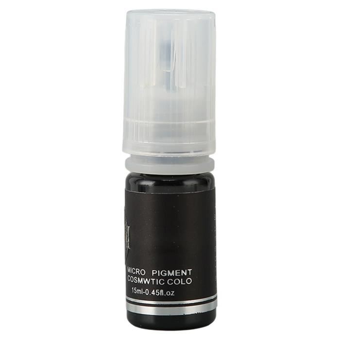 Encre noire pigmentée pour imprimantes Epson, bouteille de 100ml