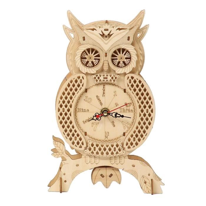 Pendule En Métal Doré Pour Horloge Murale - Pièce De Rechange DIY, Réparation Et Personnalisation, 20,5 Cm