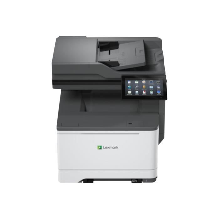 Lexmark CX635ADWE MFP HV EMEA 4 IN 1 - vue 5