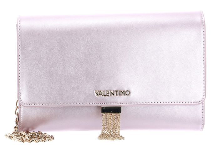 VALENTINO Pochette rose pour femme Piccadilly Satchel Oro Rosa - Main Image
