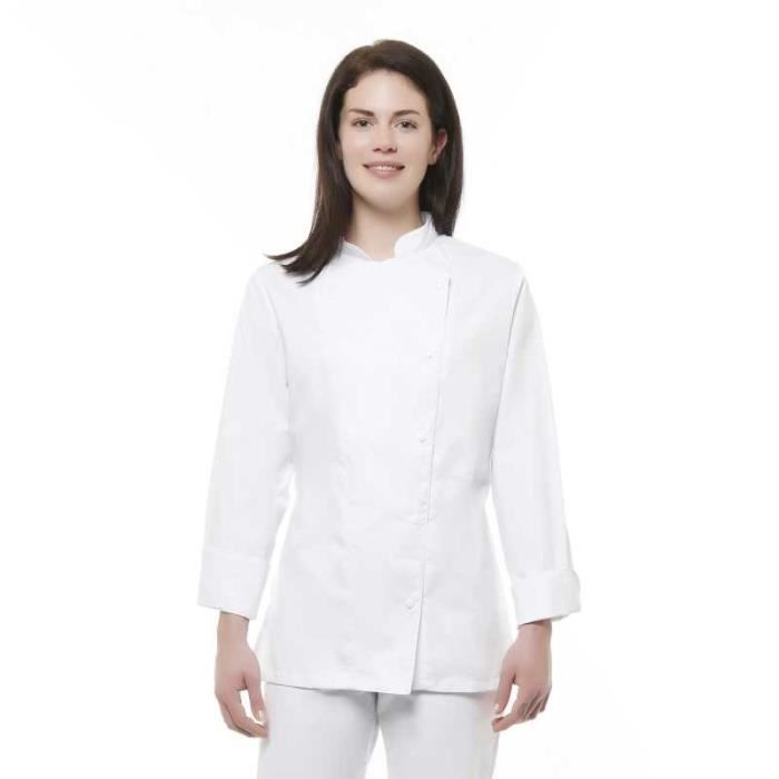 Meringue Blanche - Taille vestes - T1-S
